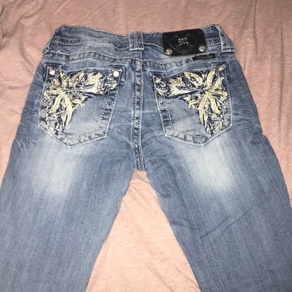 Miss me jeans - Picture 1 of 2
